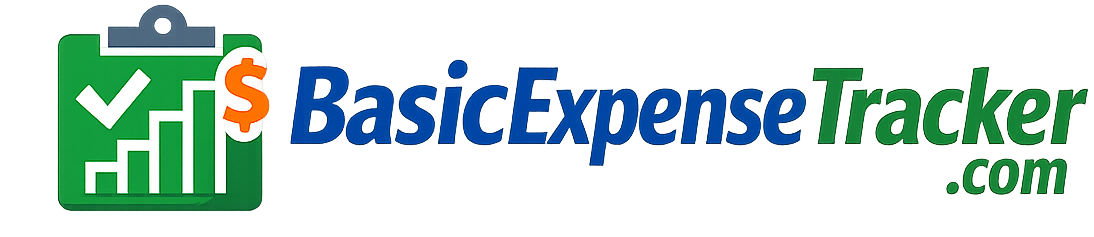 basicexpensetracker.com